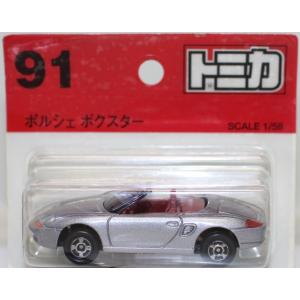 TOMYTEC トミカリミテッドヴィンテージ LV-86a ポルシェ 911S
