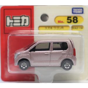 トミカ トミカくじ6 東京オートサロン 15 ワゴンR RR : シューストック