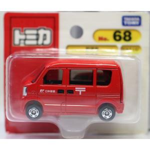 トミカ赤箱 113 スズキ エブリィ パトロールカー : ミニカーショップ