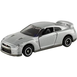 トミカ赤箱 23 日産 GT-R(初回特別仕様) : ミニカーショップケン