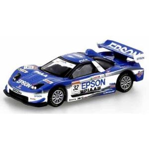 トミカ [新品未開封] トミカリミテッド 0067 エプソン NSX 05年仕様