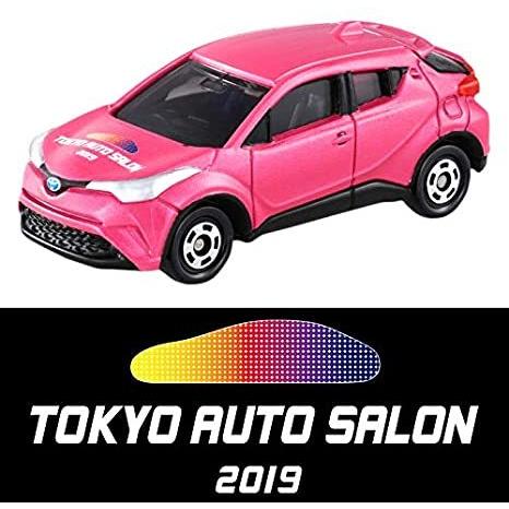 新品　トミカ 東京オートサロン2019 トヨタ C-HR 240001011870