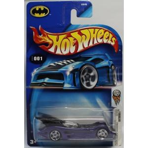 新品 Hot Wheels BATMOBIL 2...の商品画像