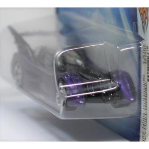 新品 Hot Wheels BATMOBIL ...の詳細画像1