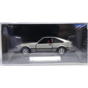 タカラトミー 【単品】トミカ トヨタ セリカ XX 2800GT シルバー