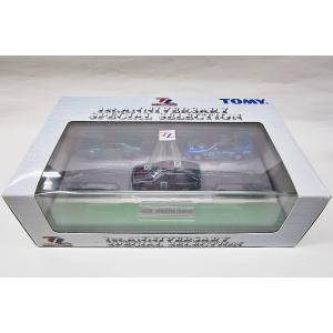 トミカリミテッド 0068 G'ZOX SSR ハセミZ POTENZA #3 ※オートバックス