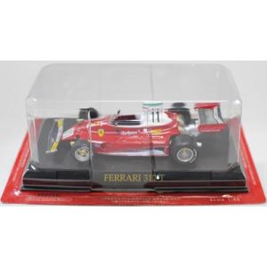 新品 1/43 アシェット フェラーリコレクション 250 GTO 1962