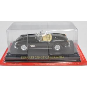 Ferrari（フェラーリ） 1/43 F1 Collection No.63 156F1ミニチュア