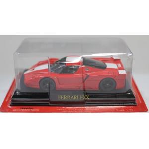 1/43 Ferrariコレクションばらし Ferrari F40 Competizione #40 IMSA