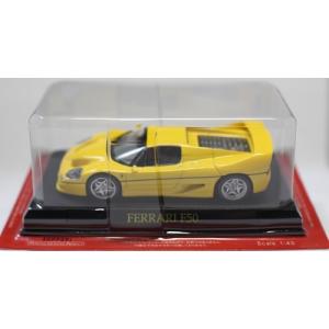 新品 1/43 アシェット フェラーリコレクション 599Hy-Kers