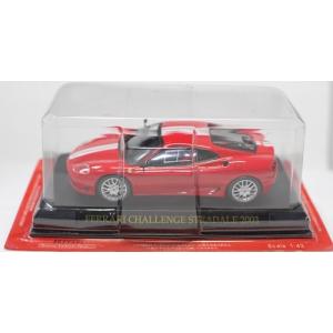Ferrari（フェラーリ） 1/43 Racing Collection No.18 330TRミニチュア