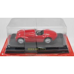 新品 1/43 アシェット フェラーリコレクション 250 GTO 1964