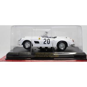 アシェット 1/43 フェラーリコレクション まとめ売り20台 FERRARI アシェット 1/43 フェラーリコレクション まとめ売り20台 FERRARI