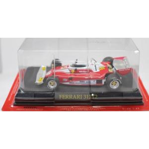 新品 1/43 アシェット フェラーリコレクション 599Hy-Kers