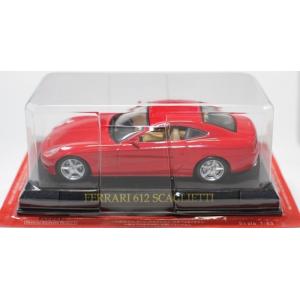 アシェット フェラーリ 1/43 10台セット ① アシェット フェラーリコレクション 10台セット - メルカリ