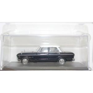 新品 1/43 アシェット 国産名車コレクション スカイライン ALSI（1957