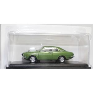 新品 1/43 国産名車 ニッサン コレクション フェアレディ Z432（1969