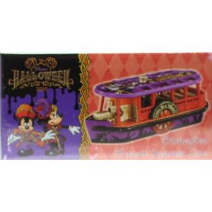 ディズニートミカ ジョリートロリー 2018 スペシャルバージョン ※90