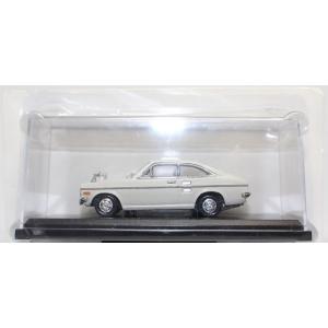 新品 1/43 国産名車プレミアムコレクション 日産 フェアレディ 240ZG