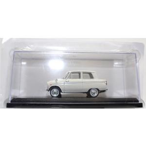 新品 デル・プラド カーコレクション 1/43 1955 ジャガー Dタイプ