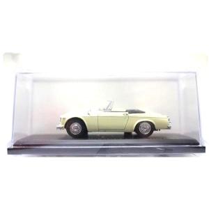 USED 未開封 一部ケース破損 1/24国産名車コレクション 日産
