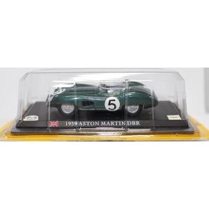 IXO 1/43 フェラーリ 612 スカリエッティ 2004 レッド FER009