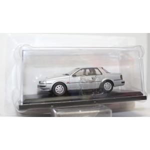 新品 トミカリミテッド Sシリーズ0004日産シルビア HB ターボRS-X 全長