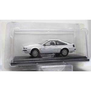 新品 1/43 国産名車プレミアムコレクション トヨタ ソアラ2800GT