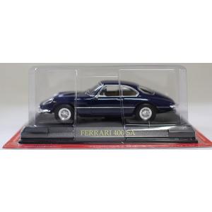 アシェット　フェラーリ1/43 10台セット　② アシェット フェラーリコレクション 10台セット - メルカリ