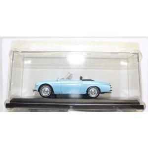 新品 1/43 国産名車コレクション 三菱 GTO（1990） 240001016218