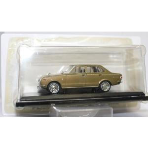ミニカー/完成品 ハイストーリー 1/43 日産 シーマ タイプIII