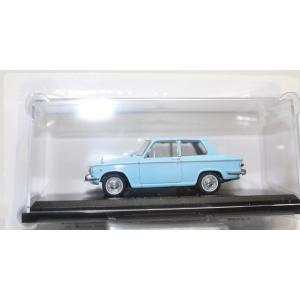 新品 1/43 国産名車プレミアムコレクション マツダ ルーチェ ハード