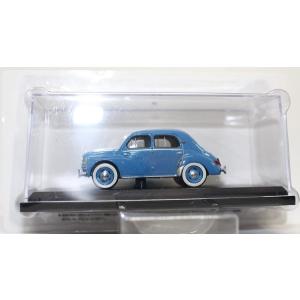 新品 1/24 国産名車コレクション 日野コンテッサ1300 クーペ(1964