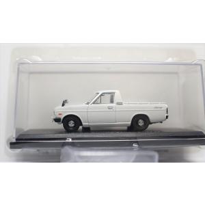 新品 1/43 アシェット 国産名車コレクション 日産 グロリア（1967
