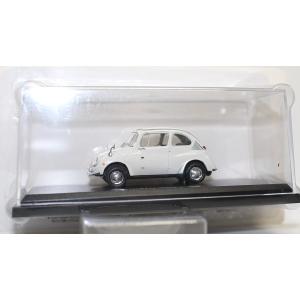 新品 1/43 アシェット 国産名車コレクション ダイハツ ハイゼット