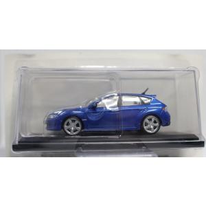 新品 1/43 デアゴスティーニ ラリーカーコレクション スバル