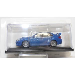 ミニカー/完成品 エブロ 1/43 スバル 360 1958 アイボリー レジン製