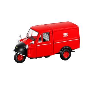 ♥️新品♥️デルタダンプ★ミニカー★懐かしの商用車コレクション★ダイキャスト 懐かしの商用車コレクション Vol.72 ダイハツ デルタダンプ(1978) 酪農