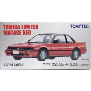 トミーテック トミカリミテッドビンテージ LV-N48e Honda シビックSiR
