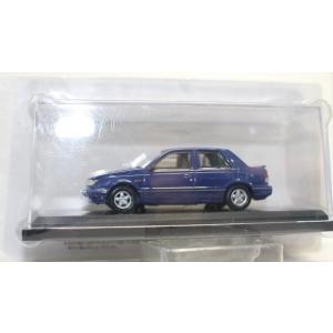 新品 1/43 アシェット 国産名車 ニッサン コレクション
