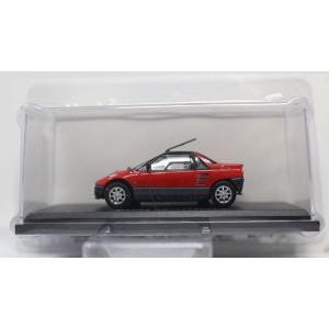 新品 1/43 アシェット 国産名車コレクション ニッサン サニー 1200GX