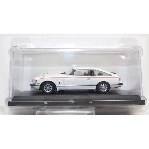 新品 1/43 国産名車プレミアムコレクション スバル インプレッサ S201
