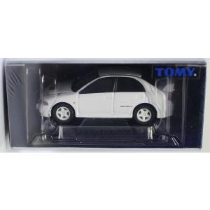新品 トミカ スペシャルモデル NO.9 ランサーエボリューションIV 特別
