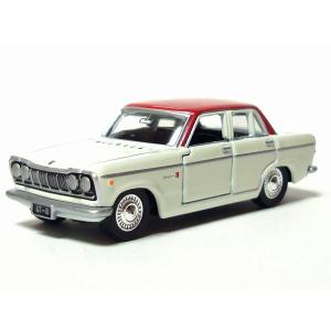 新品 トミカ ガリバー特注 スカイライン GT-R KPGC-10 黄土色