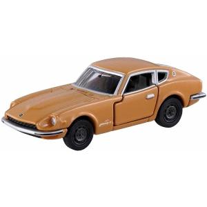 トミカ NO.17 日産 フェアレディ 240ZG 【特別仕様 】 : シュー