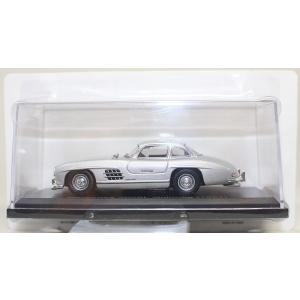 新品　1/43 国産名車コレクション　メルセデス　300SL　ガルウイング　1954 2400010...