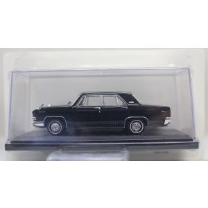 新品 1/43 国産名車プレミアムコレクション 日産 フェアレディ