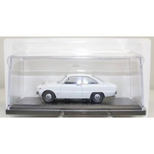 ハイストーリー 1/43 トヨタ カリーナ ED 2.0X (1990) スーパー