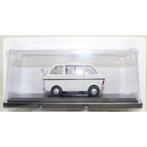 新品 1/43 アシェット 国産名車コレクション 三菱 ギャラン GTO（1970