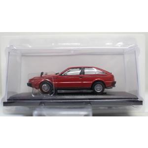新品 1/43 国産名車プレミアムコレクション トヨタ 2000GT 1969